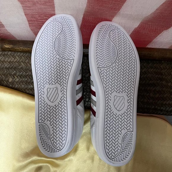NWB K-Swiss Shoes Sz 11 - Picture 4 of 6